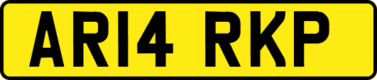AR14RKP