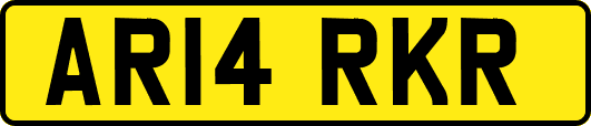 AR14RKR