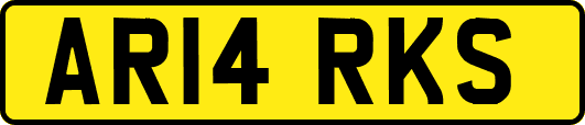 AR14RKS
