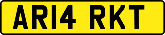 AR14RKT