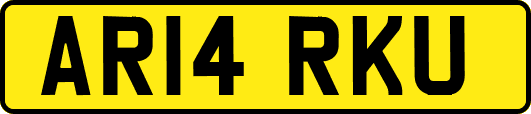 AR14RKU