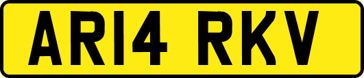 AR14RKV
