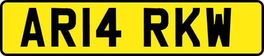 AR14RKW