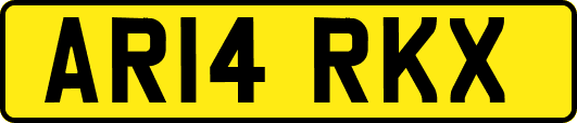 AR14RKX