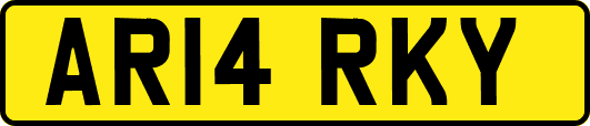 AR14RKY