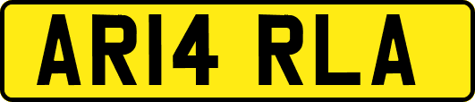 AR14RLA
