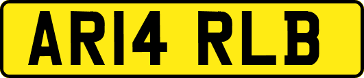 AR14RLB