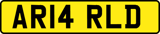 AR14RLD