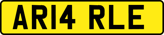 AR14RLE