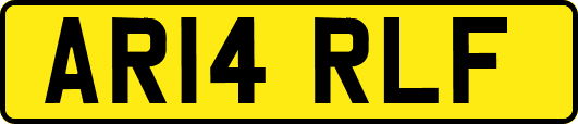 AR14RLF