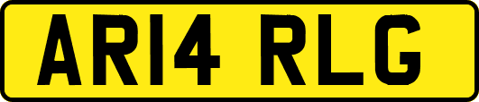 AR14RLG