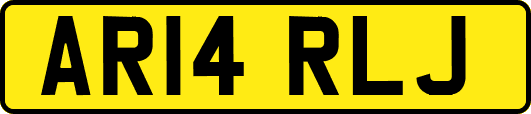 AR14RLJ
