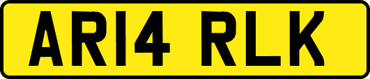 AR14RLK