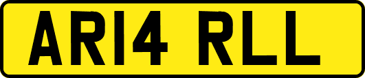 AR14RLL