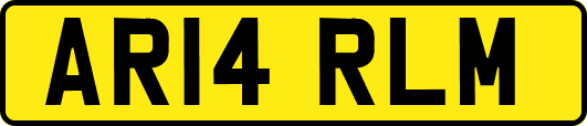 AR14RLM