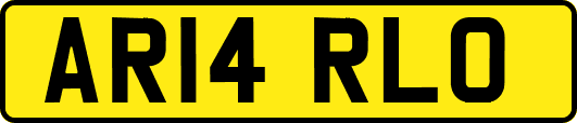 AR14RLO