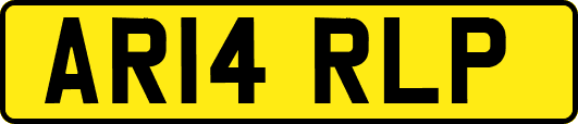 AR14RLP