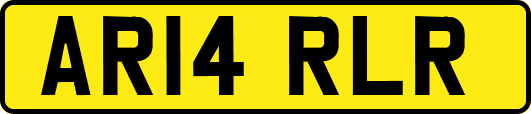 AR14RLR