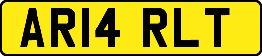 AR14RLT