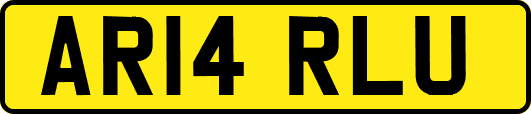 AR14RLU