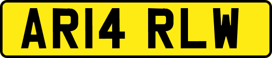 AR14RLW
