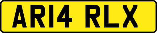 AR14RLX