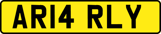 AR14RLY