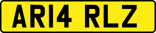 AR14RLZ
