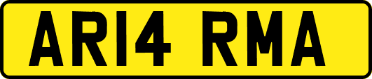 AR14RMA