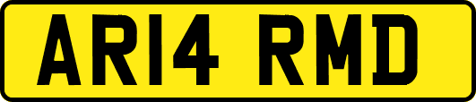 AR14RMD