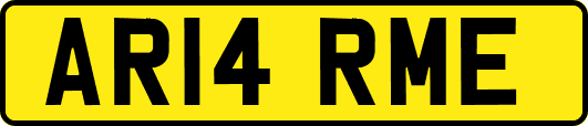 AR14RME