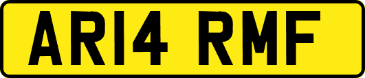 AR14RMF
