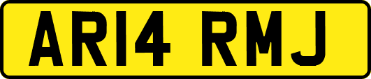 AR14RMJ