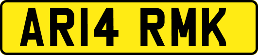 AR14RMK