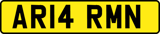 AR14RMN