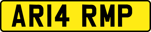 AR14RMP