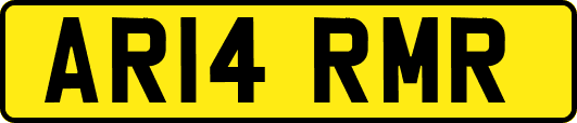 AR14RMR