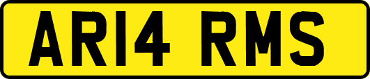 AR14RMS