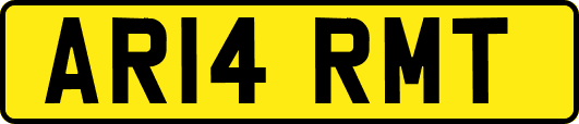 AR14RMT