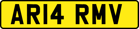 AR14RMV