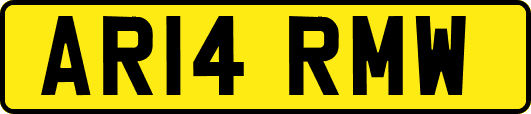 AR14RMW