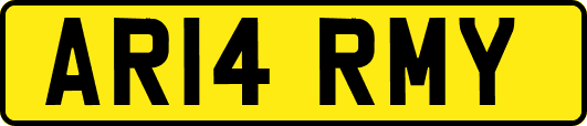 AR14RMY