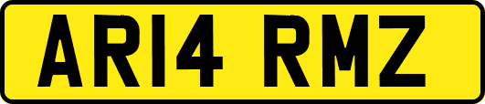 AR14RMZ