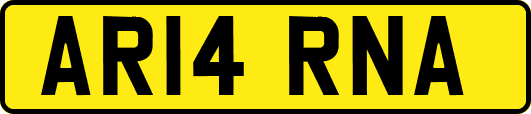 AR14RNA