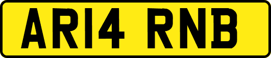 AR14RNB