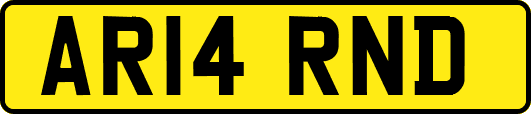 AR14RND