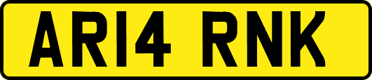 AR14RNK