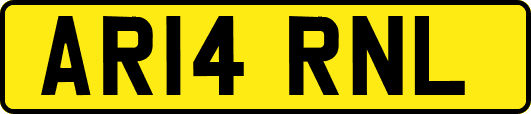 AR14RNL