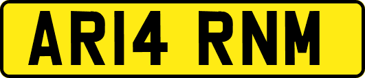 AR14RNM