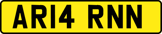 AR14RNN